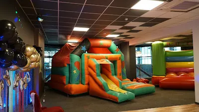 Animacje dla dzieci w Białymstoku - Party4You